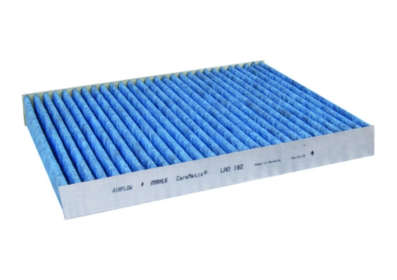 Filtru aer habitaclu