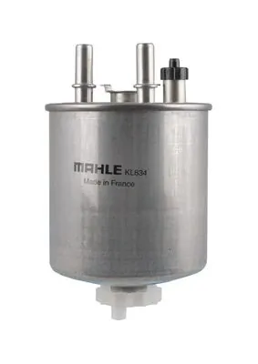 Filtru combustibil