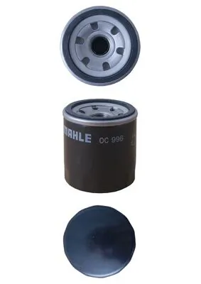 Filtru ulei