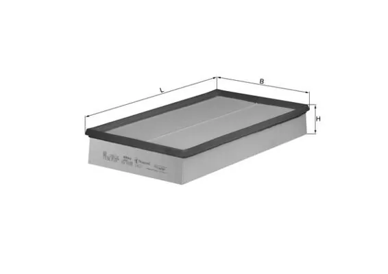 Filtru aer