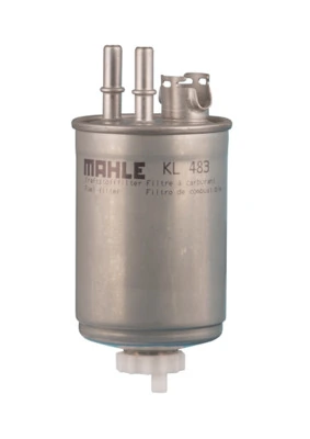 Filtru combustibil