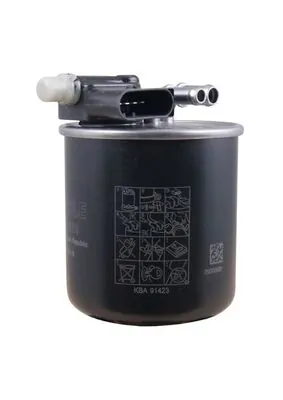 Filtru combustibil