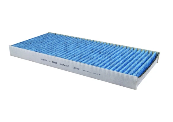 Filtru aer habitaclu