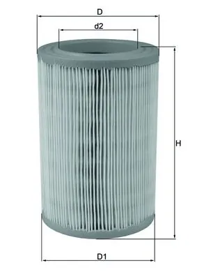 Filtru aer