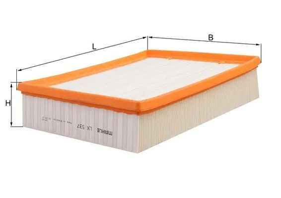 Filtru aer