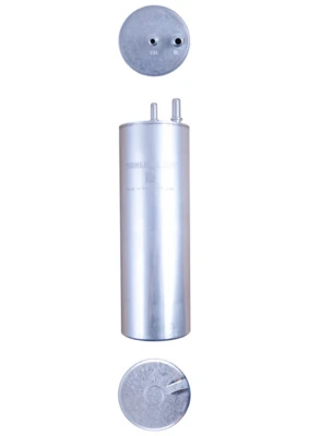 Filtru combustibil