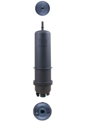 Filtru combustibil