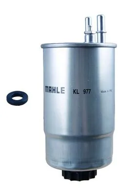 Filtru combustibil