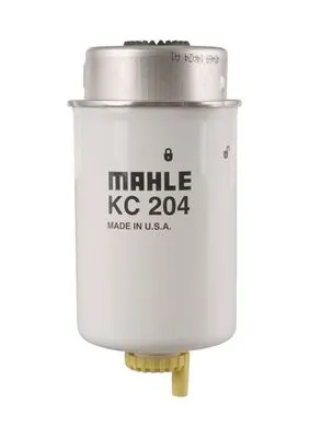 Filtru combustibil