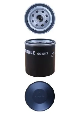 Filtru ulei