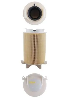 Filtru aer