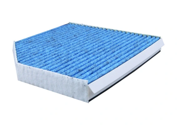 Filtru aer habitaclu
