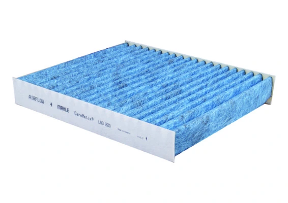 Filtru aer habitaclu