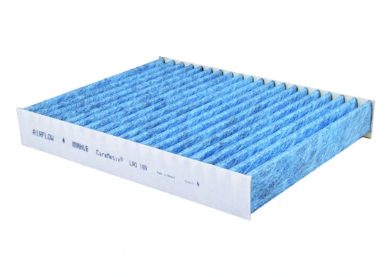 Filtru aer habitaclu