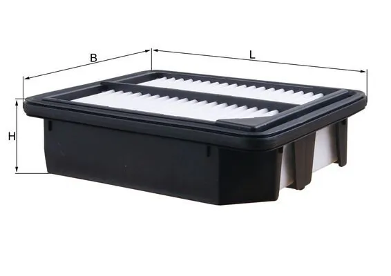 Filtru aer