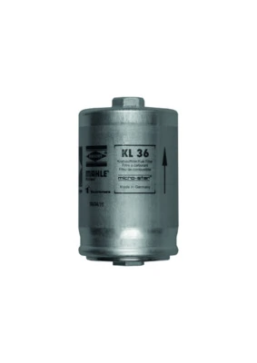 Filtru combustibil