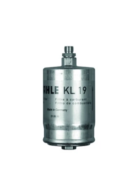 Filtru combustibil