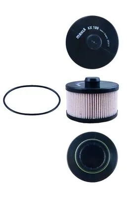 Filtru combustibil