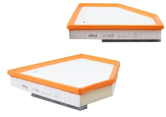 Filtru aer