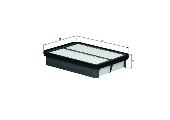 Filtru aer