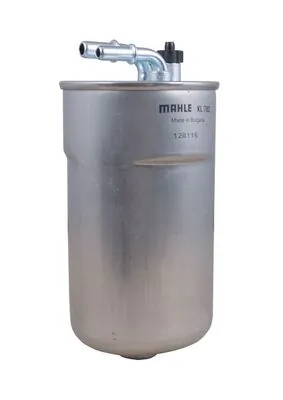 Filtru combustibil