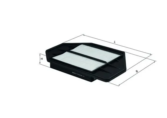 Filtru aer