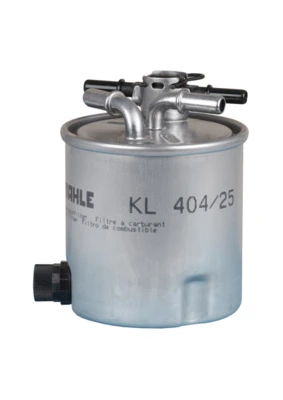 Filtru combustibil
