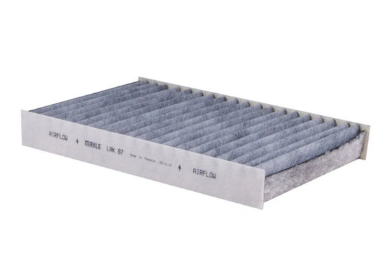 Filtru aer habitaclu