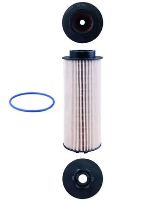 Filtru combustibil