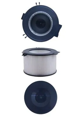 Filtru aer habitaclu