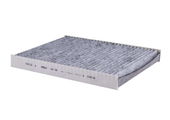 Filtru aer habitaclu