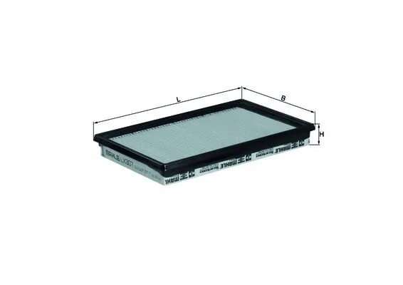 Filtru aer