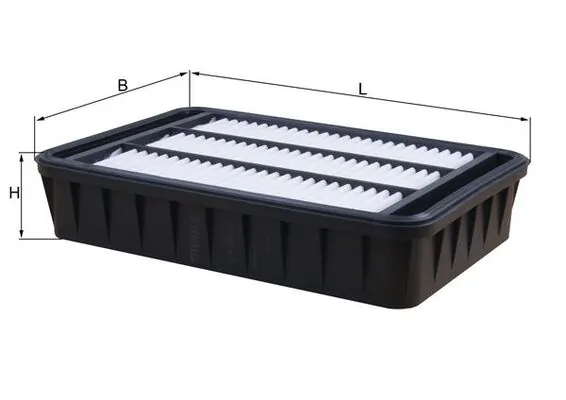 Filtru aer