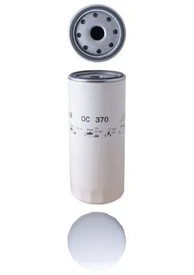 Filtru ulei