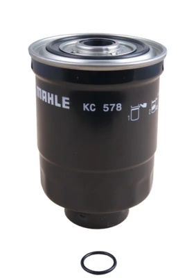 Filtru combustibil
