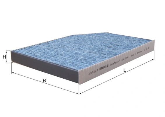 Filtru aer habitaclu