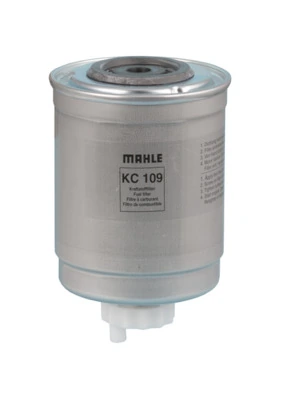 Filtru combustibil