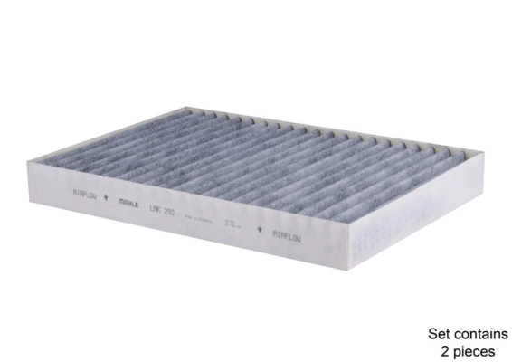 Filtru aer habitaclu