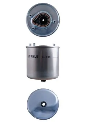 Filtru combustibil
