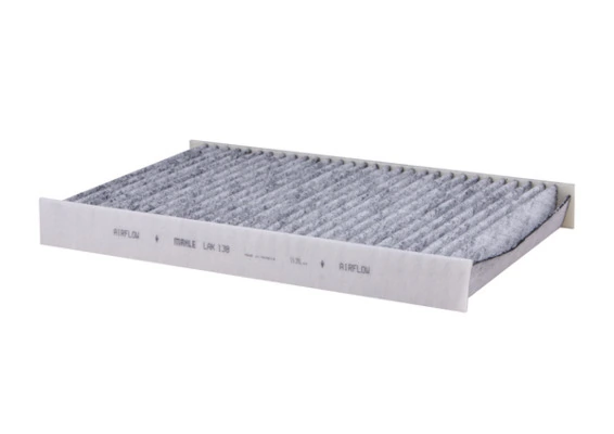 Filtru aer habitaclu