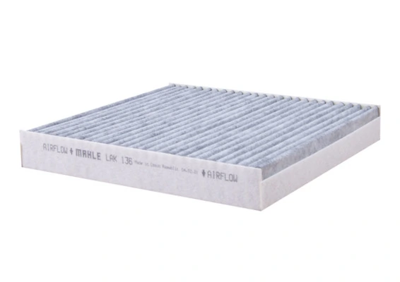 Filtru aer habitaclu