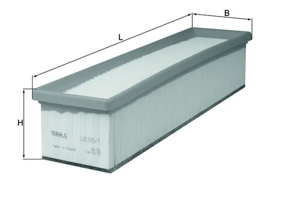 Filtru aer