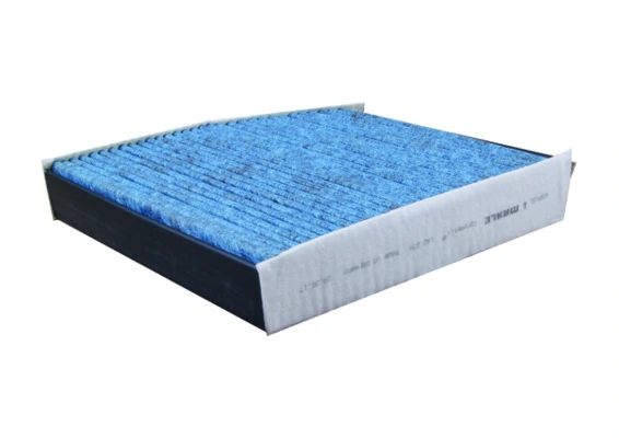 Filtru aer habitaclu