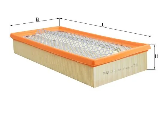 Filtru aer