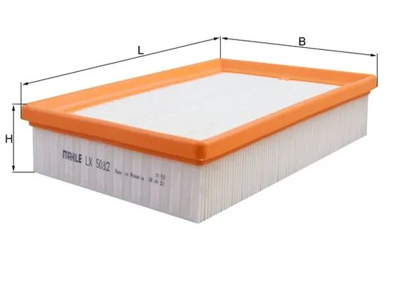Filtru aer