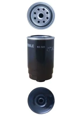 Filtru combustibil