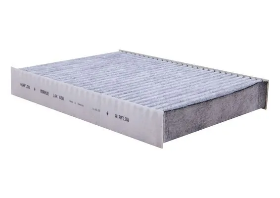 Filtru aer habitaclu