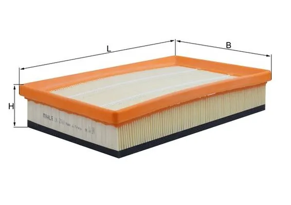 Filtru aer
