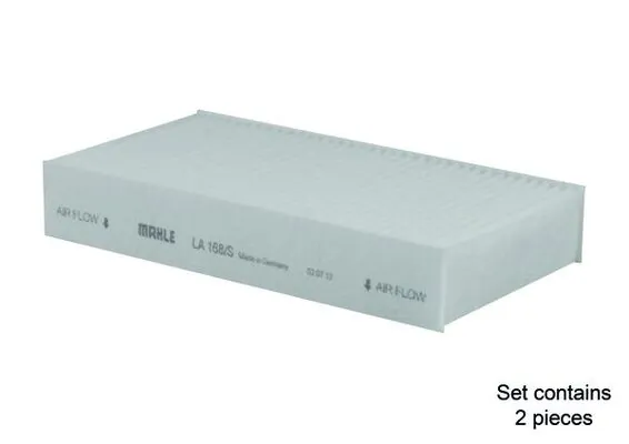 Filtru aer habitaclu