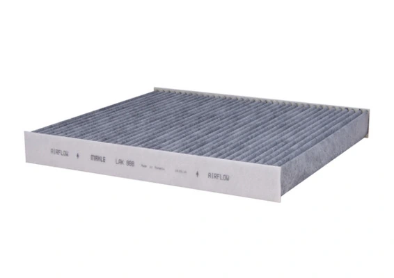 Filtru aer habitaclu